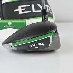Callaway Elyte Driver / 9 Degree / Regular Flex Denali Charcoal 50 Shaft - Image 3