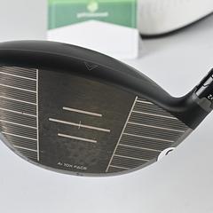 Callaway Elyte Driver / 9 Degree / Regular Flex Denali Charcoal 50 Shaft - Image 4