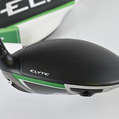 Callaway Elyte Driver / 9 Degree / Regular Flex Denali Charcoal 50 Shaft - Image 5