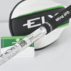 Callaway Elyte Driver / 9 Degree / Regular Flex Denali Charcoal 50 Shaft - Image 7