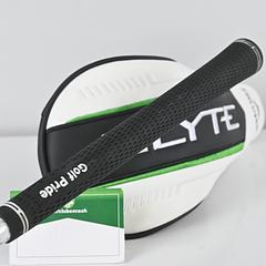 Callaway Elyte Driver / 9 Degree / Regular Flex Denali Charcoal 50 Shaft - Image 8