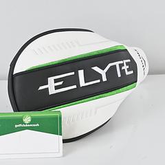 Callaway Elyte Driver / 9 Degree / Regular Flex Denali Charcoal 50 Shaft - Image 9