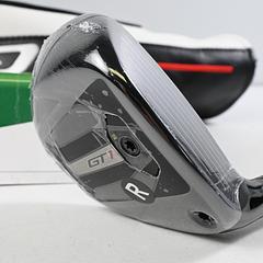 Titleist GT1 #5 Hybrid / 23 Degree / Regular Flex Fujikura Air Speeder 50 Shaft - Image 1