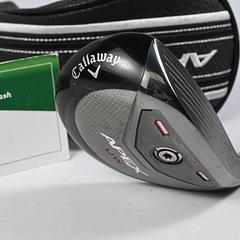 Callaway Apex UW #3 Hybrid / 19 Degree / Regular Flex Hzrdus Smoke Black RDX 70 - Image 1