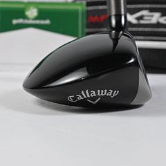 Callaway Apex UW #3 Hybrid / 19 Degree / Regular Flex Hzrdus Smoke Black RDX 70 - Image 3