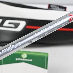 Titleist GT1 #5 Hybrid / 23 Degree / Regular Flex Fujikura Air Speeder 50 Shaft - Image 6