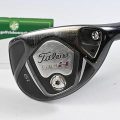 Titleist 910H #3 Hybrid / 19 Degree / Stiff Flex Grafalloy Nano Fuse Shaft - Image 2