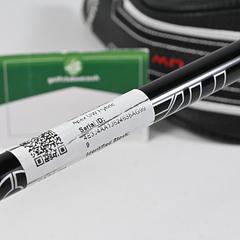 Callaway Apex UW #3 Hybrid / 19 Degree / Regular Flex Hzrdus Smoke Black RDX 70 - Image 7