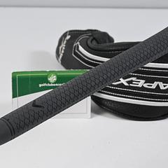 Callaway Apex UW #3 Hybrid / 19 Degree / Regular Flex Hzrdus Smoke Black RDX 70 - Image 8