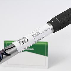 Titleist 910H #3 Hybrid / 19 Degree / Stiff Flex Grafalloy Nano Fuse Shaft - Image 6