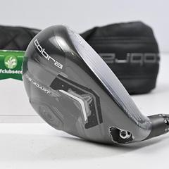 Cobra DS-Adapt #4 Hybrid / 21 Degree / Regular Flex KBS PG Hybrid 75 Shaft - Image 1