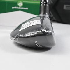 Cobra DS-Adapt #4 Hybrid / 21 Degree / Regular Flex KBS PG Hybrid 75 Shaft - Image 3