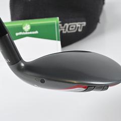 Callaway X Hot #3 Hybrid / 19 Degree / Regular Flex Callaway X Hot 65 Shaft - Image 5