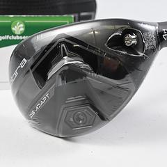 Cobra DS-Adapt #4 Hybrid / 21 Degree / Regular Flex KBS PG Hybrid 75 Shaft - Image 2