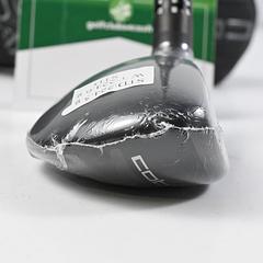 Cobra DS-Adapt #4 Hybrid / 21 Degree / Regular Flex KBS PG Hybrid 75 Shaft - Image 3