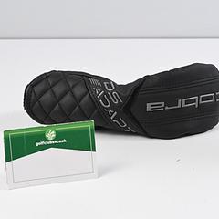 Cobra DS-Adapt #4 Hybrid / 21 Degree / Regular Flex KBS PG Hybrid 75 Shaft - Image 9