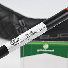 Cobra DS-Adapt #4 Hybrid / 21 Degree / Regular Flex KBS PG Hybrid 75 Shaft - Image 7