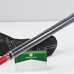Cobra DS-Adapt #4 Hybrid / 21 Degree / Regular Flex KBS PG Hybrid 75 Shaft - Image 8
