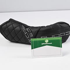 Cobra DS-Adapt #4 Hybrid / 21 Degree / Regular Flex KBS PG Hybrid 75 Shaft - Image 9