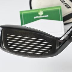 Titleist 818 H2 #3 Hybrid / 21 Degree / Regular Flex Tensei AV Blue 65 Shaft - Image 4