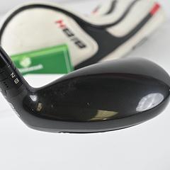 Titleist 818 H2 #3 Hybrid / 21 Degree / Regular Flex Tensei AV Blue 65 Shaft - Image 5