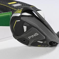 Ping G430 #4 Hybrid / 22 Degree / Senior Flex Ping Alta CB Black 70 Shaft - Image 1