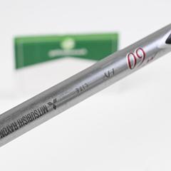 Titleist 816 H1 #4 Hybrid / 23 Degree / Senior Flex Diamana M+ Red 60 Shaft - Image 7