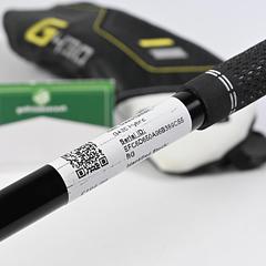 Ping G430 #4 Hybrid / 22 Degree / Senior Flex Ping Alta CB Black 70 Shaft - Image 7