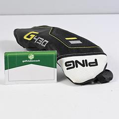 Ping G430 #4 Hybrid / 22 Degree / Senior Flex Ping Alta CB Black 70 Shaft - Image 9