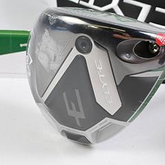 Callaway Elyte Driver / 9 Degree / Stiff Flex Denali Blue 60 Shaft - Image 2