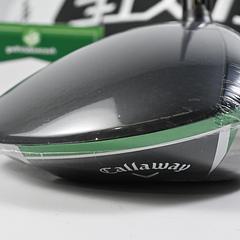 Callaway Elyte Driver / 9 Degree / Stiff Flex Denali Blue 60 Shaft - Image 3