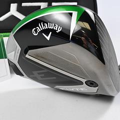 Callaway Elyte Driver / 12 Degree / Regular Flex Denali Charcoal 50 Shaft - Image 1