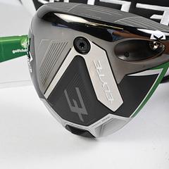 Callaway Elyte Driver / 12 Degree / Regular Flex Denali Charcoal 50 Shaft - Image 2