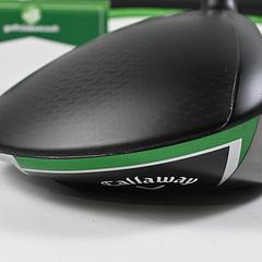 Callaway Elyte Driver / 12 Degree / Regular Flex Denali Charcoal 50 Shaft - Image 3