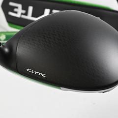 Callaway Elyte Driver / 12 Degree / Regular Flex Denali Charcoal 50 Shaft - Image 5