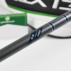 Callaway Elyte Driver / 12 Degree / Regular Flex Denali Charcoal 50 Shaft - Image 6