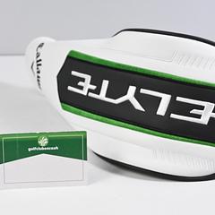 Callaway Elyte Driver / 9 Degree / Stiff Flex Denali Blue 60 Shaft - Image 9