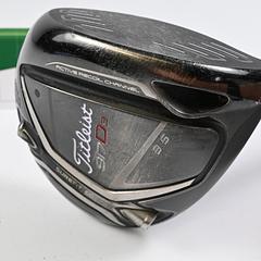 Titleist 917 D3 Driver / 9.5 Degree / Regular Flex Tensei AV Blue 55 Shaft - Image 2