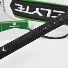 Callaway Elyte Driver / 12 Degree / Regular Flex Denali Charcoal 50 Shaft - Image 8