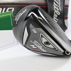 Titleist 816 H1 #3 Hybrid / 19 Degree / Stiff Flex Aldila Rogue 95 MSI 85 Shaft - Image 1