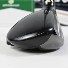 Callaway Paradym #4 Hybrid / 21 Degree / Regular Flex HZRDUS White 65 Shaft - Image 3