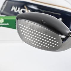 Callaway Paradym #4 Hybrid / 21 Degree / Regular Flex HZRDUS White 65 Shaft - Image 4