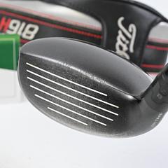 Titleist 816 H1 #3 Hybrid / 19 Degree / Stiff Flex Aldila Rogue 95 MSI 85 Shaft - Image 4
