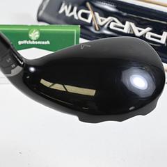 Callaway Paradym #4 Hybrid / 21 Degree / Regular Flex HZRDUS White 65 Shaft - Image 5