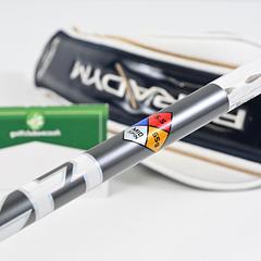 Callaway Paradym #4 Hybrid / 21 Degree / Regular Flex HZRDUS White 65 Shaft - Image 6