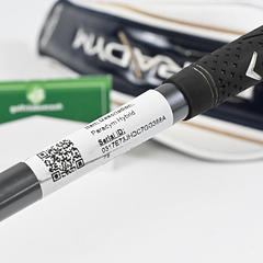 Callaway Paradym #4 Hybrid / 21 Degree / Regular Flex HZRDUS White 65 Shaft - Image 7