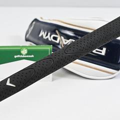 Callaway Paradym #4 Hybrid / 21 Degree / Regular Flex HZRDUS White 65 Shaft - Image 8