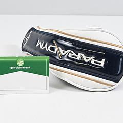 Callaway Paradym #4 Hybrid / 21 Degree / Regular Flex HZRDUS White 65 Shaft - Image 9