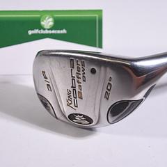 Cobra Baffler DWS #3 Hybrid / 20 Degree / Regular Flex Aldila Proto 65 - Image 2