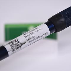 Cobra Baffler DWS #3 Hybrid / 20 Degree / Regular Flex Aldila Proto 65 - Image 8